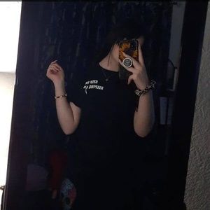 Meet your Posher, Leah